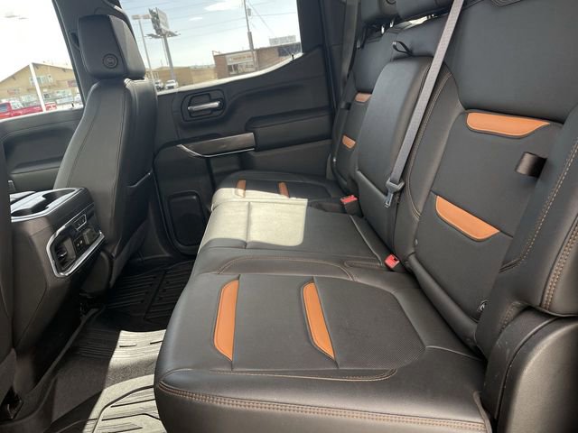 Used 2020 GMC Sierra 1500 AT4 w/ Technology Package AWD/4WD image 23