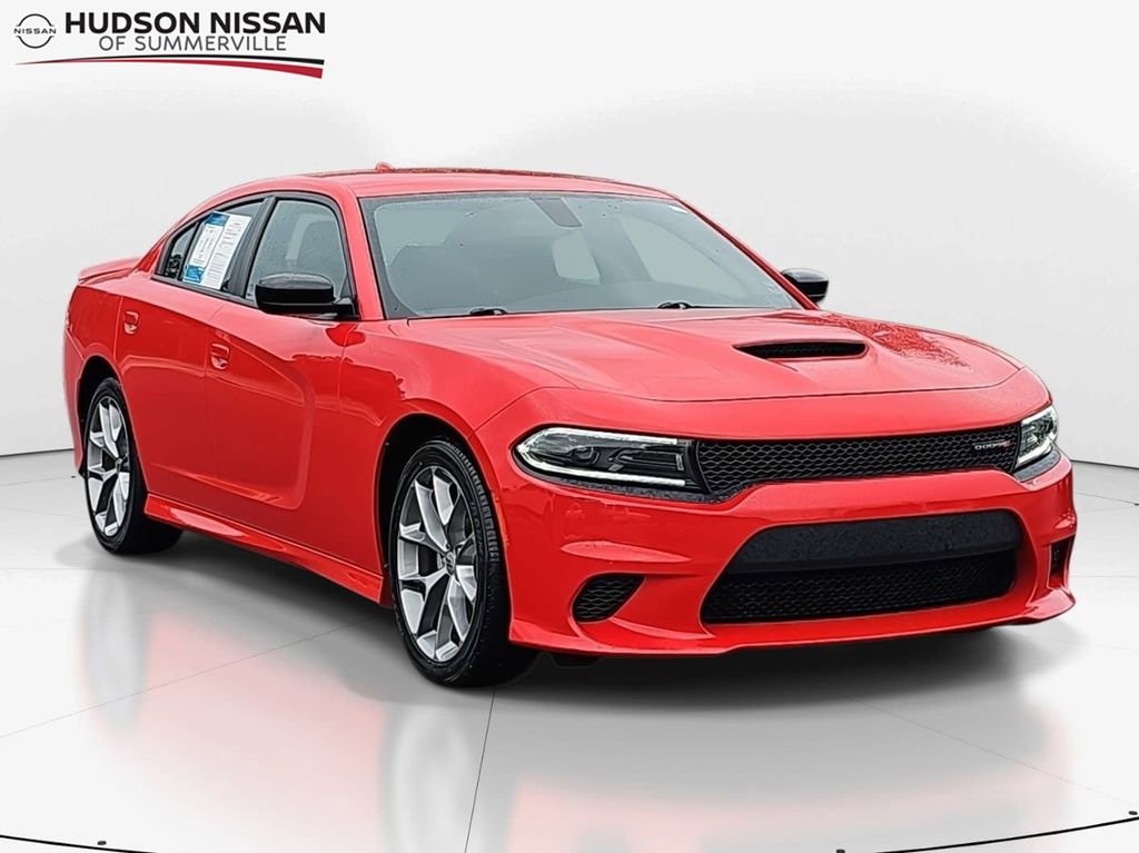 Used 2023 Dodge Charger GT