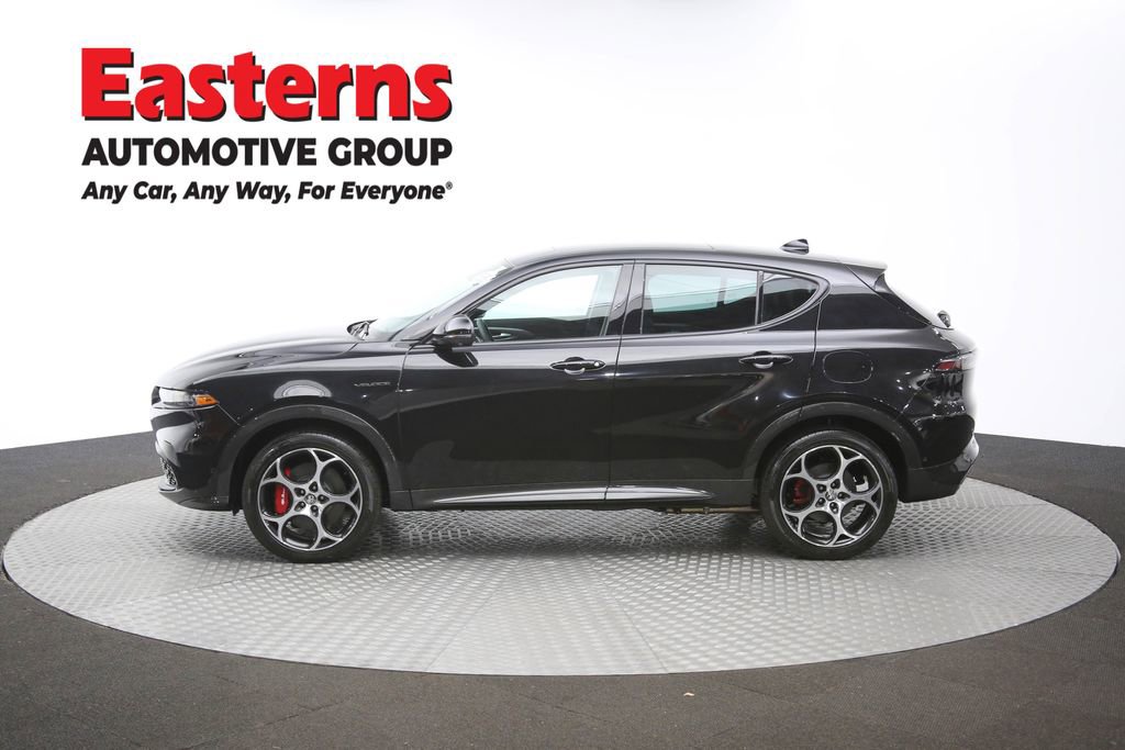 Used 2024 Alfa Romeo Tonale Veloce w/ Active Assist Package image 57