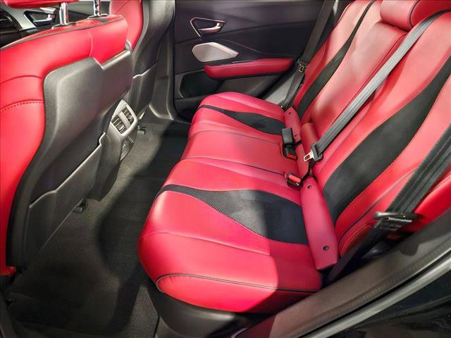 Used 2023 Acura RDX A-Spec image 18