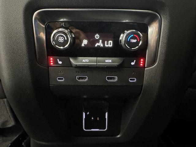 New 2026 Chevrolet Tahoe Premier AWD/4WD image 27