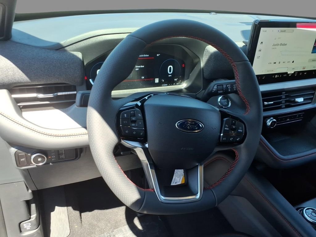 New 2026 Ford Explorer ST-Line AWD/4WD image 21