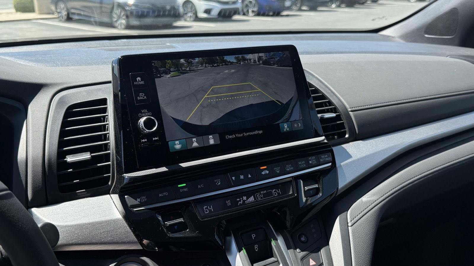 Certified 2026 Honda Odyssey Sport-L image 32