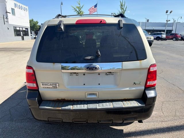 Used 2011 Ford Escape Limited w/ 301A Rapid Spec Order Code AWD/4WD image 6