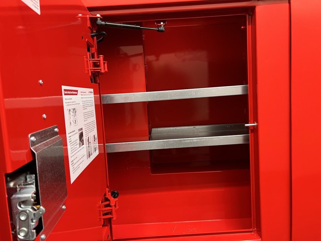 New 2026 Ford Transit 350 Base w/ Exterior Upgrade Package image 29