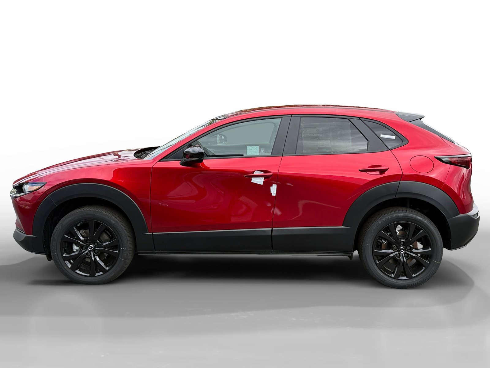 New 2026 MAZDA CX-30 AWD 2.5 S w/ Select Sport Pkg image 2