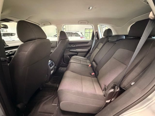 Used 2024 Honda CR-V LX image 14