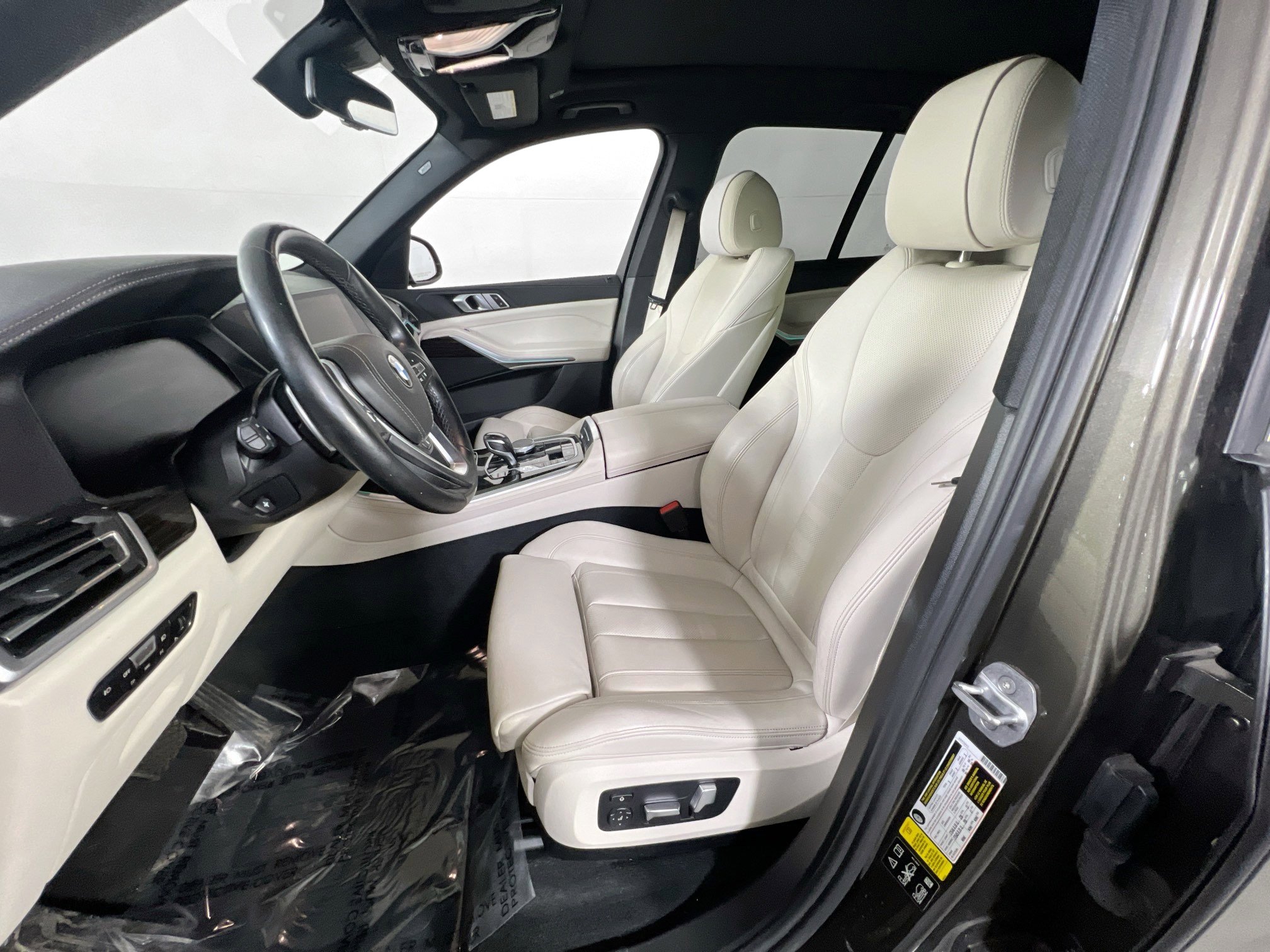 Used 2020 BMW X5 xDrive40i w/ Premium Package AWD/4WD image 20