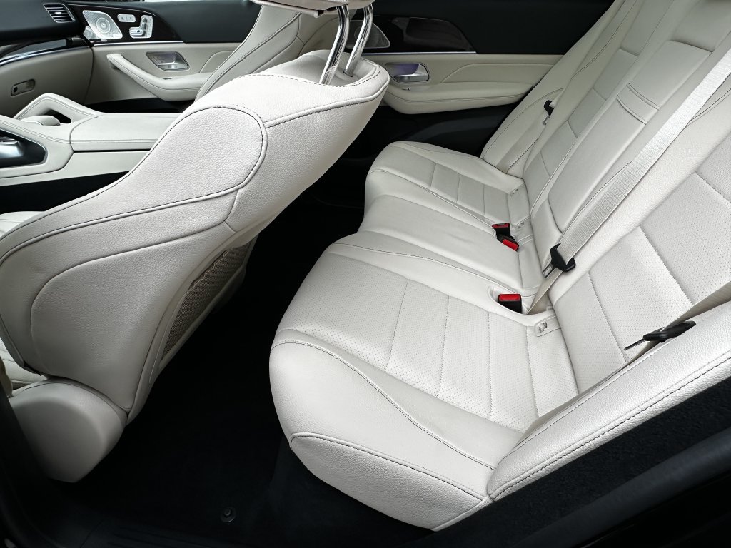 Certified 2024 Mercedes-Benz GLE 350 4MATIC image 25