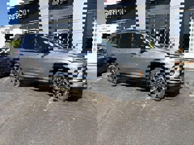 New 2026 Buick Enclave Sport Touring