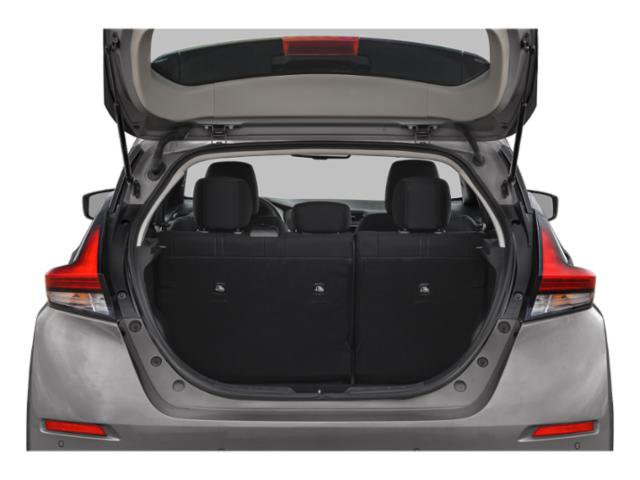 New 2024 Nissan Leaf SV Plus FWD image 8