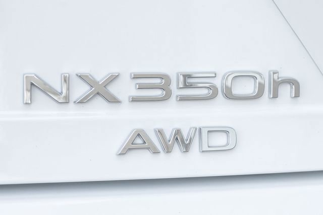 Used 2026 Lexus NX 350 AWD w/ Accessory Package (K3) image 6