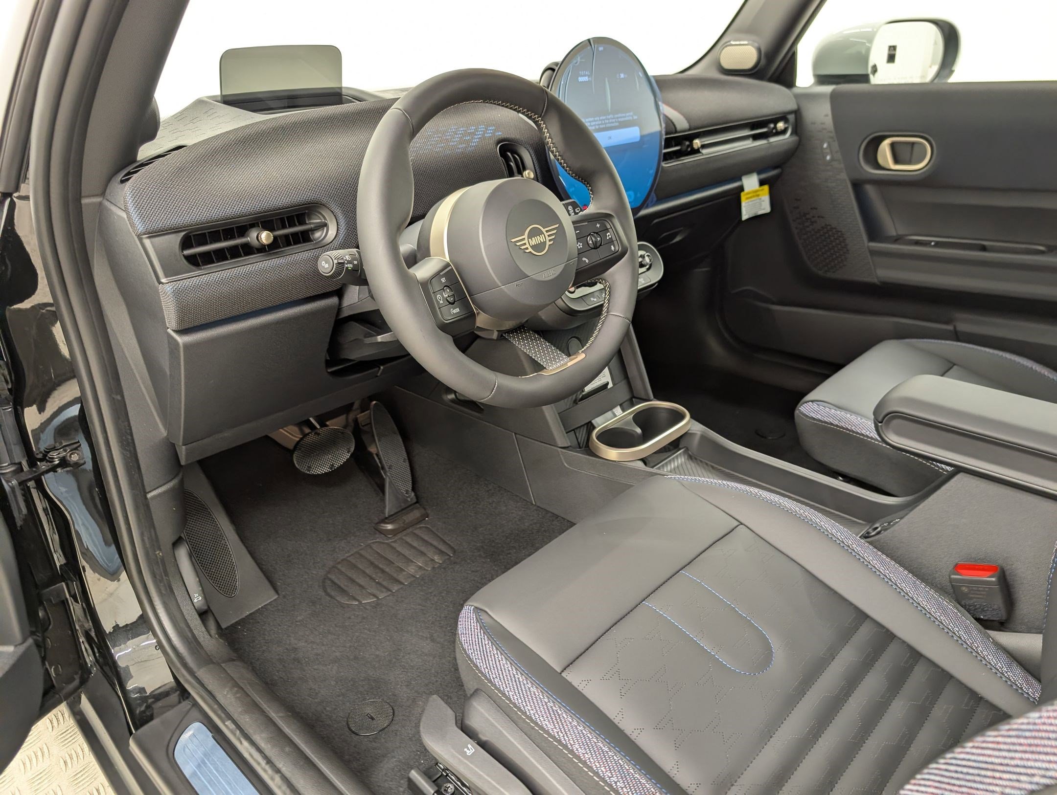 New 2026 MINI Cooper S image 4