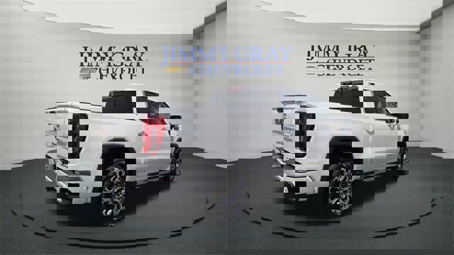 Used 2024 GMC Sierra 1500 Denali Ultimate image 3