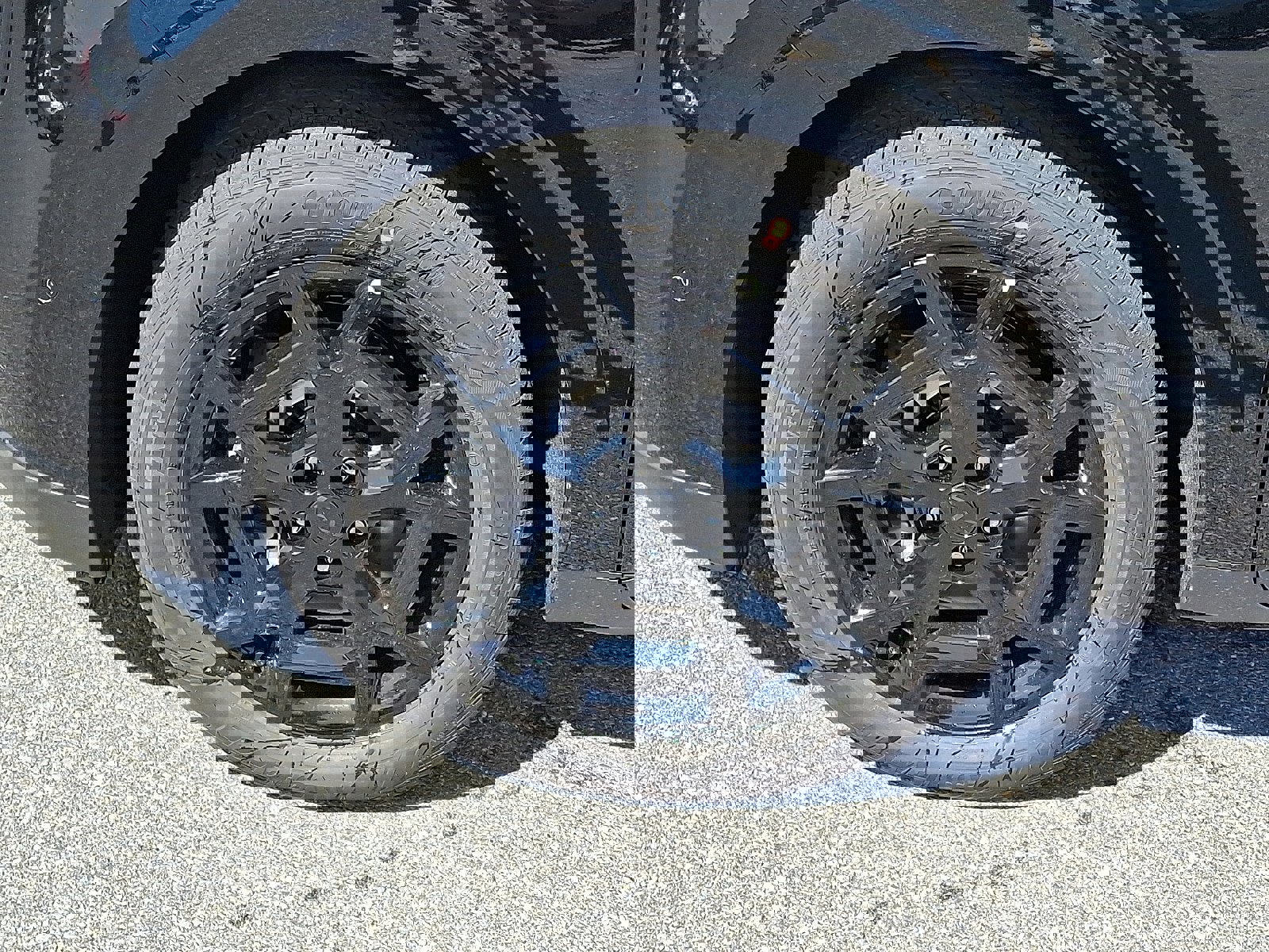 New 2025 Kia Carnival SX Prestige image 5