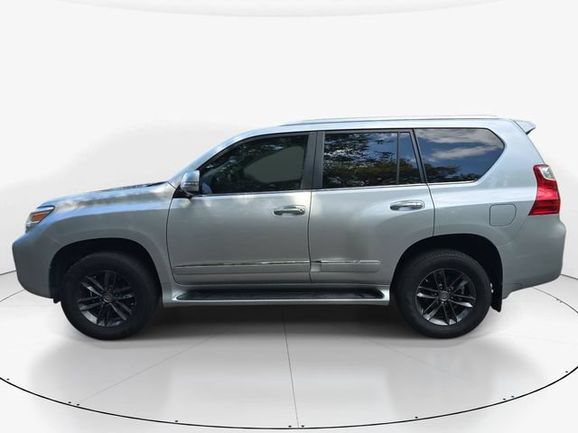 Used 2012 Lexus GX 460 w/ Comfort Plus Pkg AWD/4WD image 9