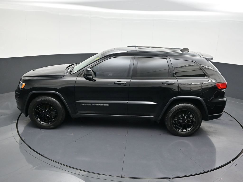 Used 2020 Jeep Grand Cherokee Limited image 17