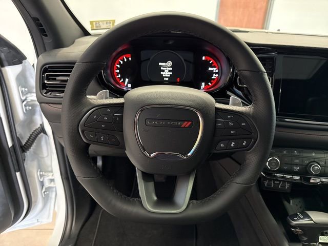 New 2026 Dodge Durango GT image 26