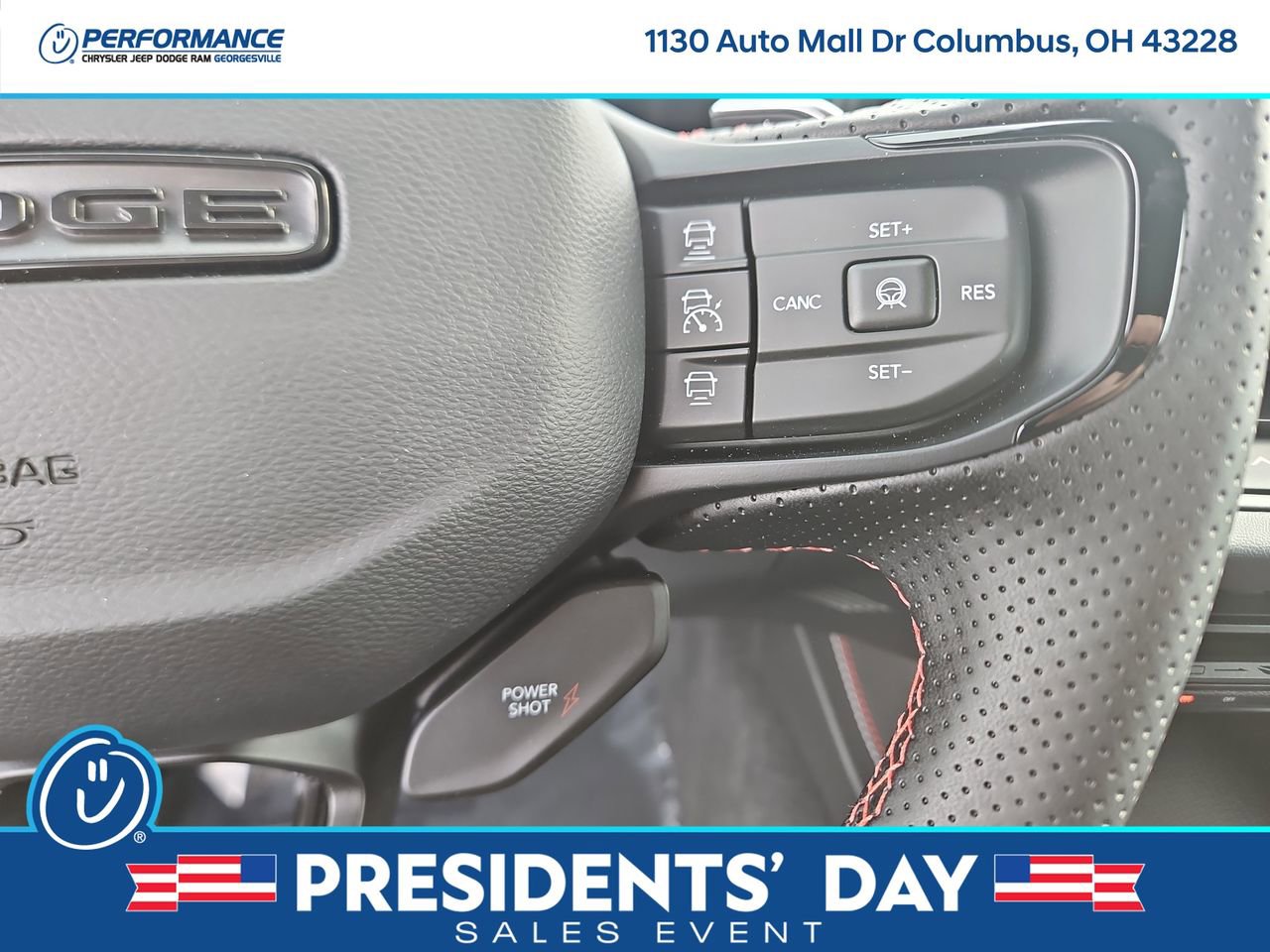 New 2025 Dodge Charger R/T w/ Quick Order Package 25M R/T image 24