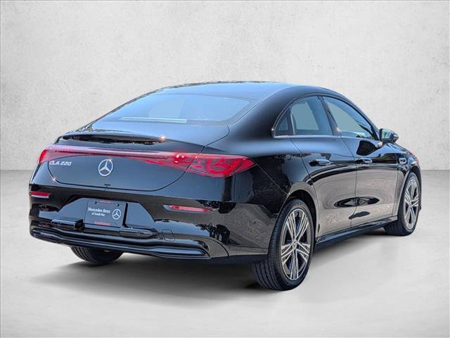 New 2027 Mercedes-Benz CLA 220 video 2