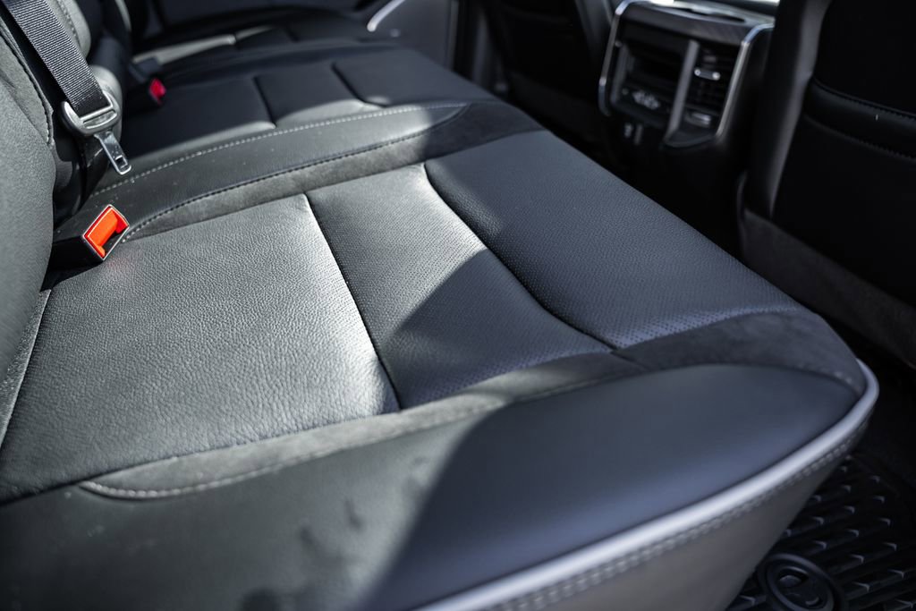 New 2026 RAM 1500 Laramie w/ Night Edition image 31