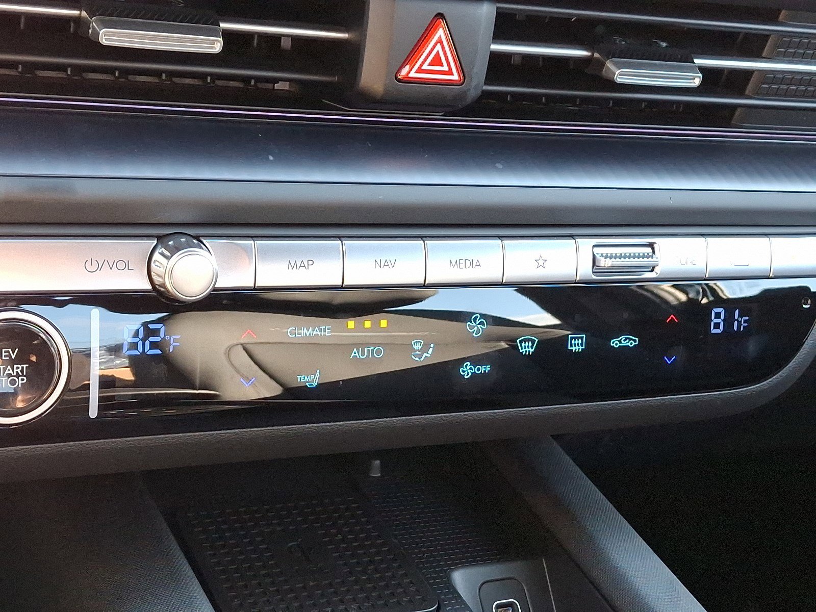 New 2024 Hyundai Ioniq 6 SEL image 10