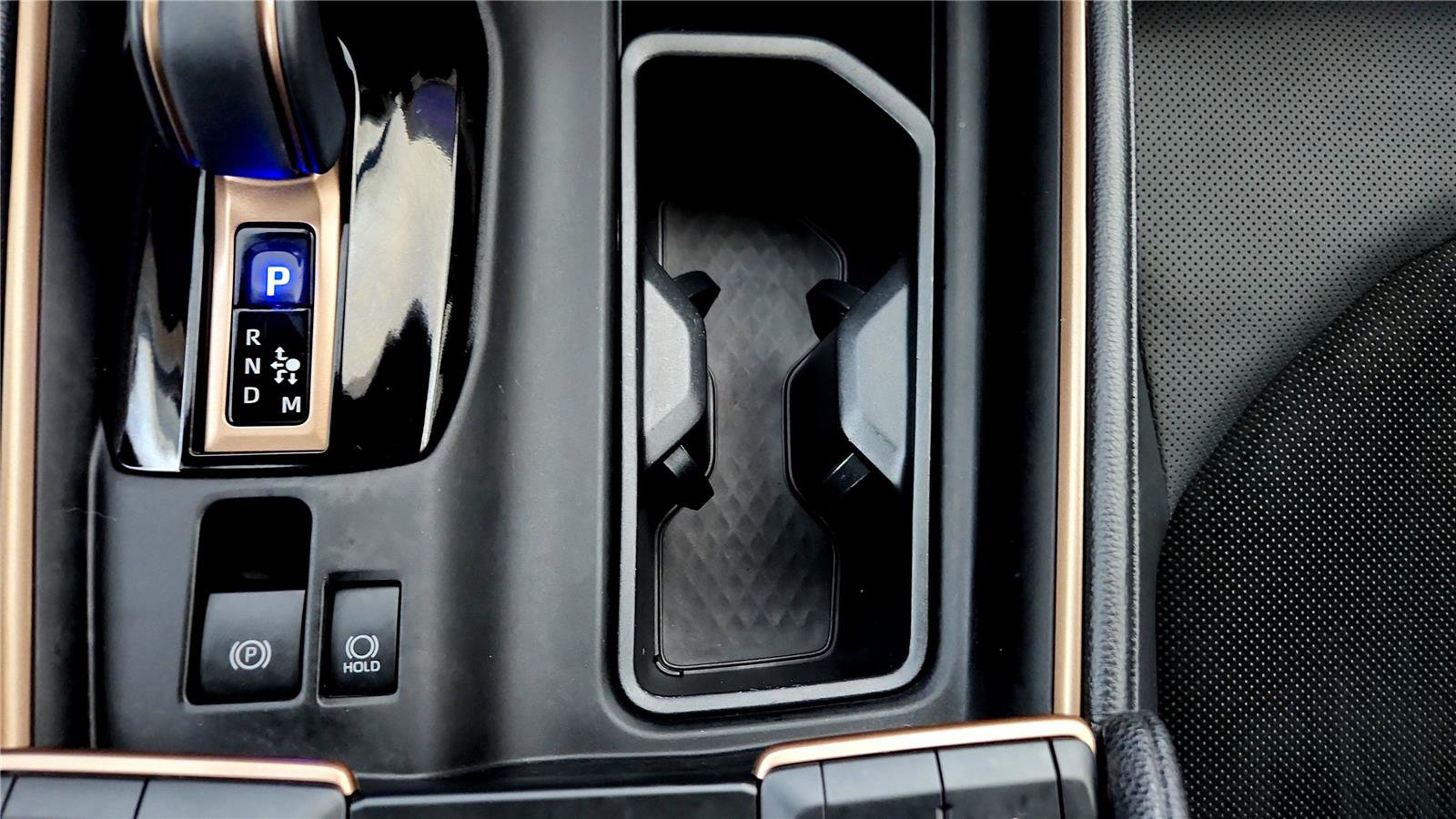 Used 2024 Toyota Grand Highlander AWD Hybrid image 35