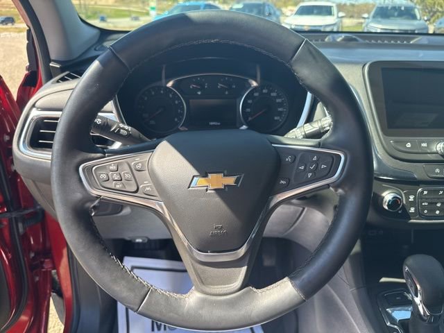Used 2023 Chevrolet Equinox LT AWD/4WD image 19
