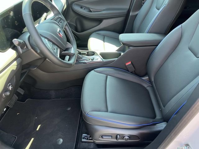 New 2026 Buick Encore GX Sport Touring w/ Advanced Technology Package AWD/4WD image 16
