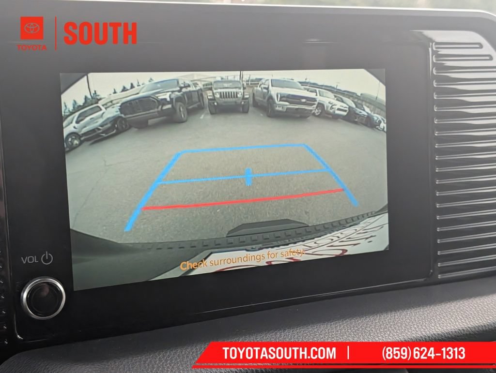 Used 2024 Toyota Land Cruiser 1958 AWD/4WD image 22