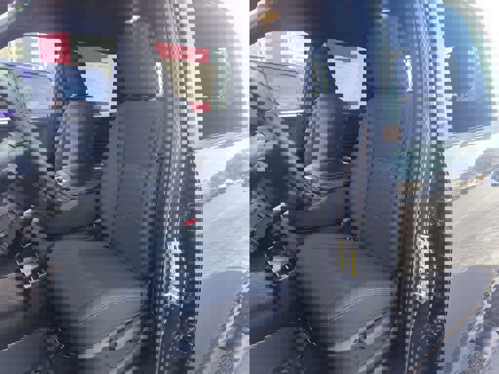 New 2026 RAM 2500 Tradesman image 11