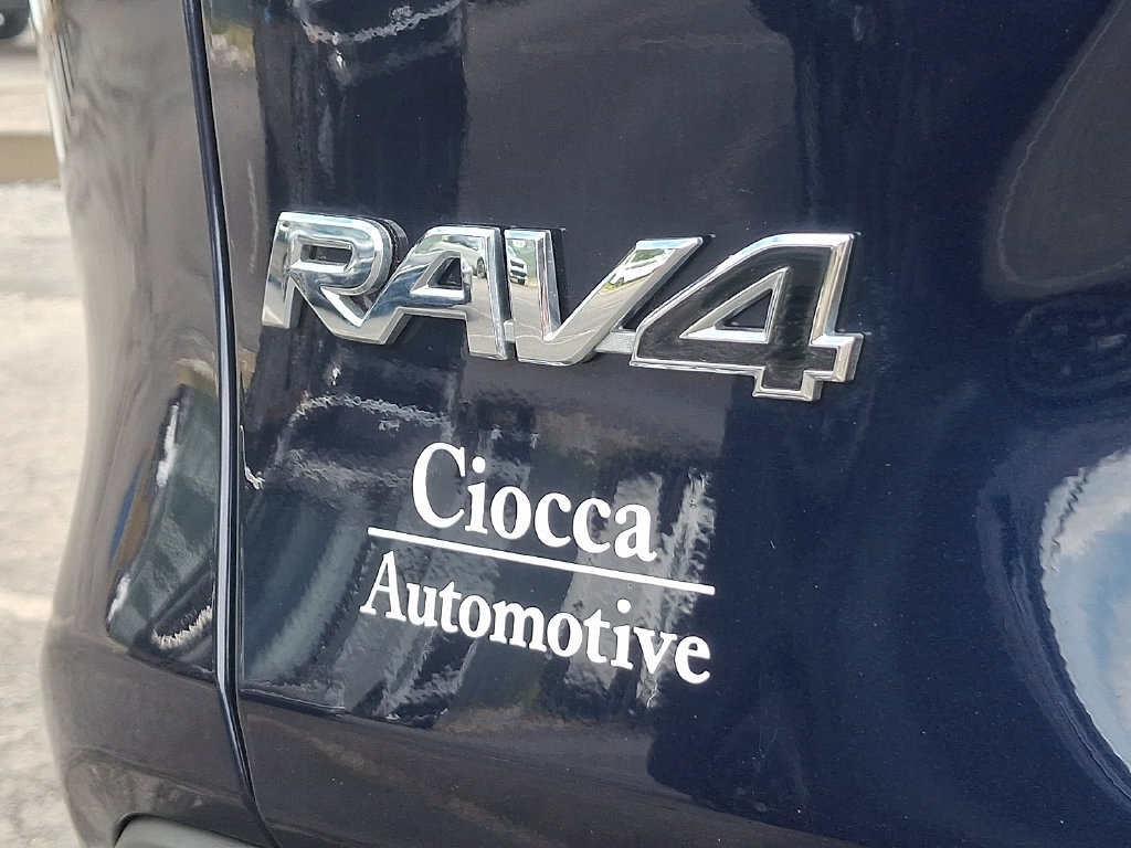 Used 2024 Toyota RAV4 XLE Premium w/ Weather Package AWD/4WD image 29