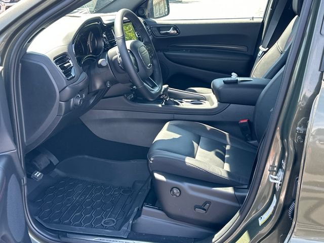 New 2026 Dodge Durango GT AWD/4WD image 9