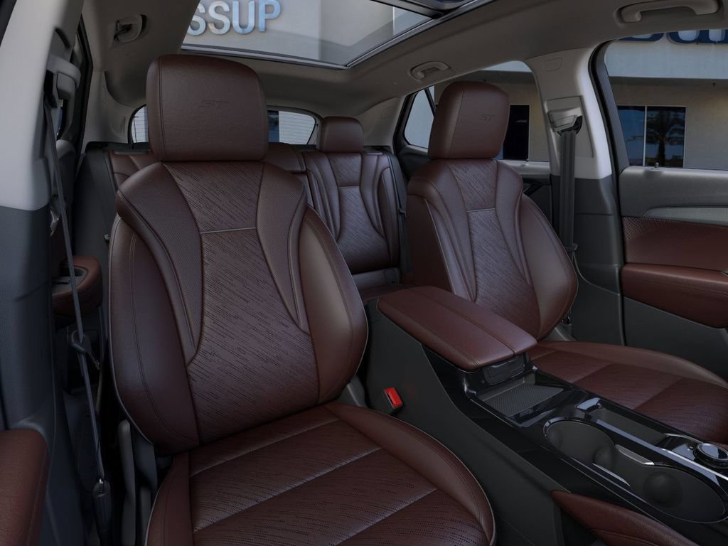 New 2026 Buick Envision Sport Touring AWD/4WD image 16