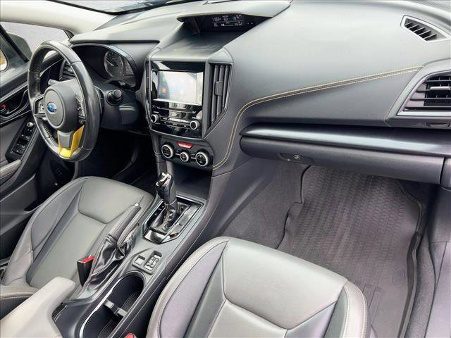 Used 2021 Subaru Crosstrek 2.5i Sport image 20