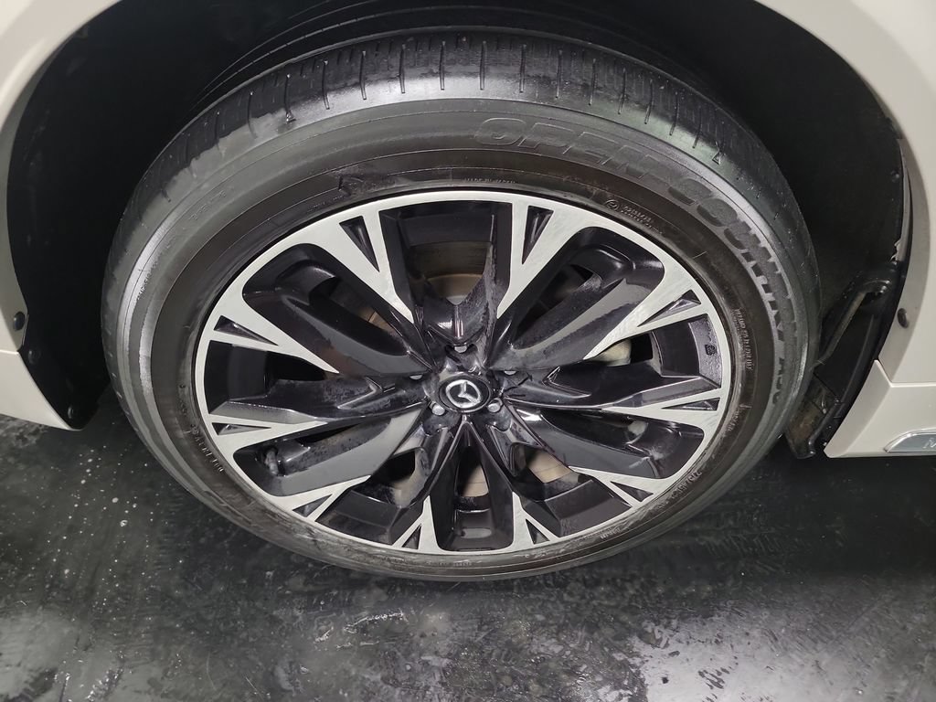 Used 2024 MAZDA CX-90 3.3 Turbo S AWD/4WD image 11