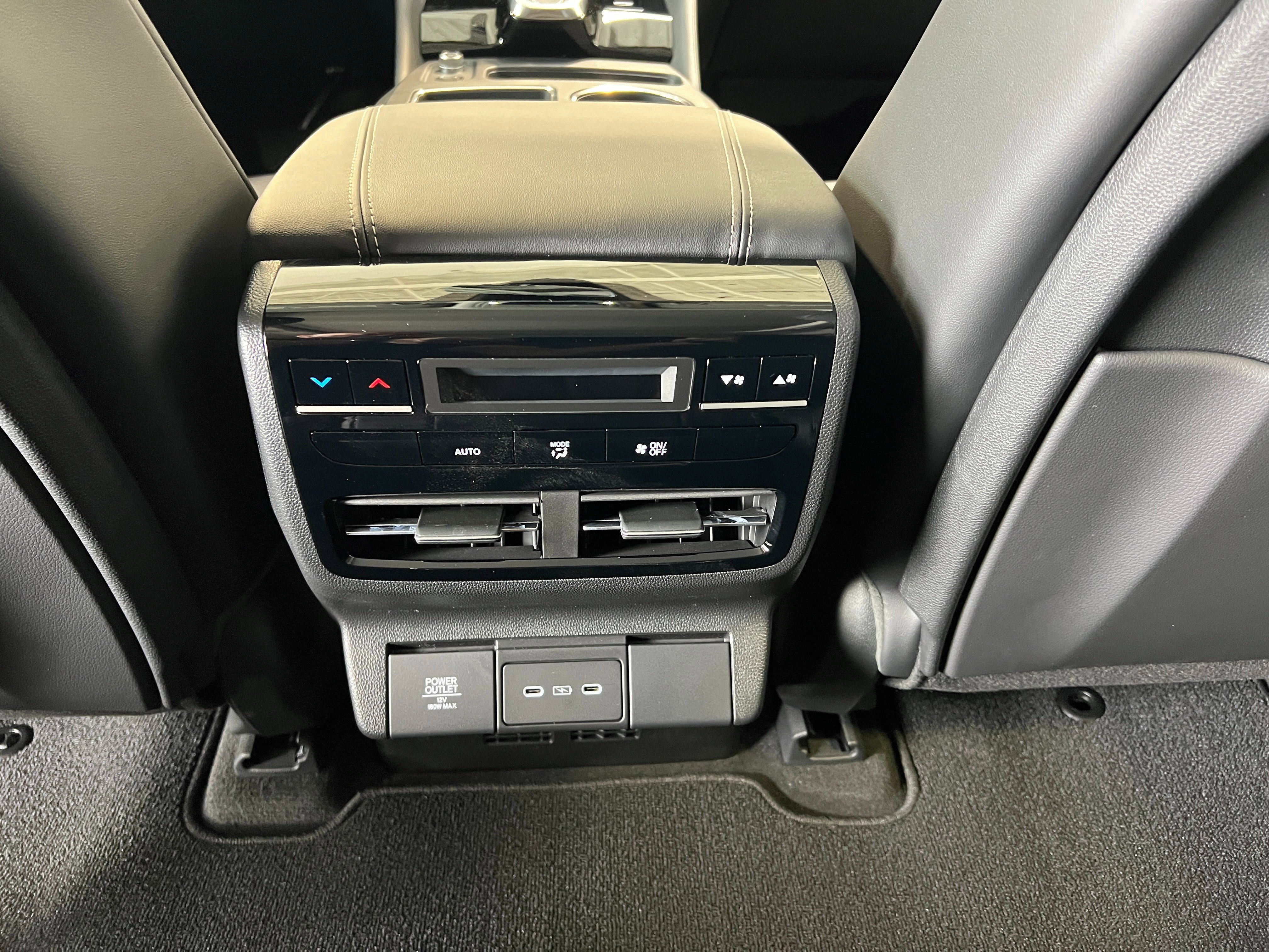 New 2026 Acura MDX SH-AWD w/ Technology Package image 32