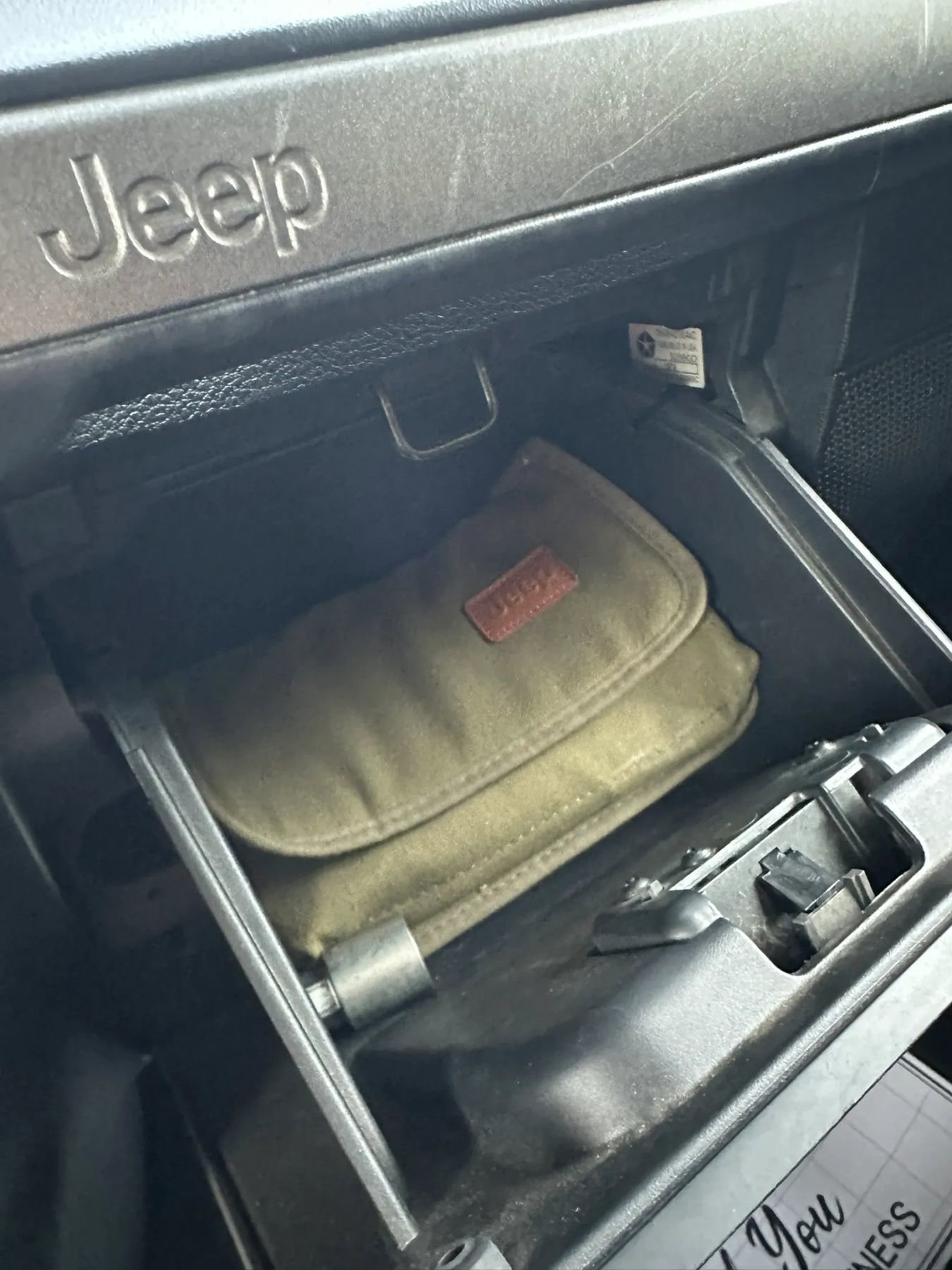 Used 2014 Jeep Wrangler Sport w/ Connectivity Group AWD/4WD image 24