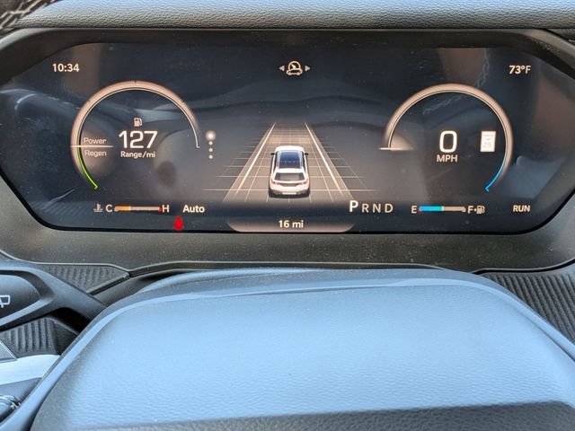 New 2026 Jeep Cherokee Overland w/ Advanced Pro Tech Group AWD/4WD image 23
