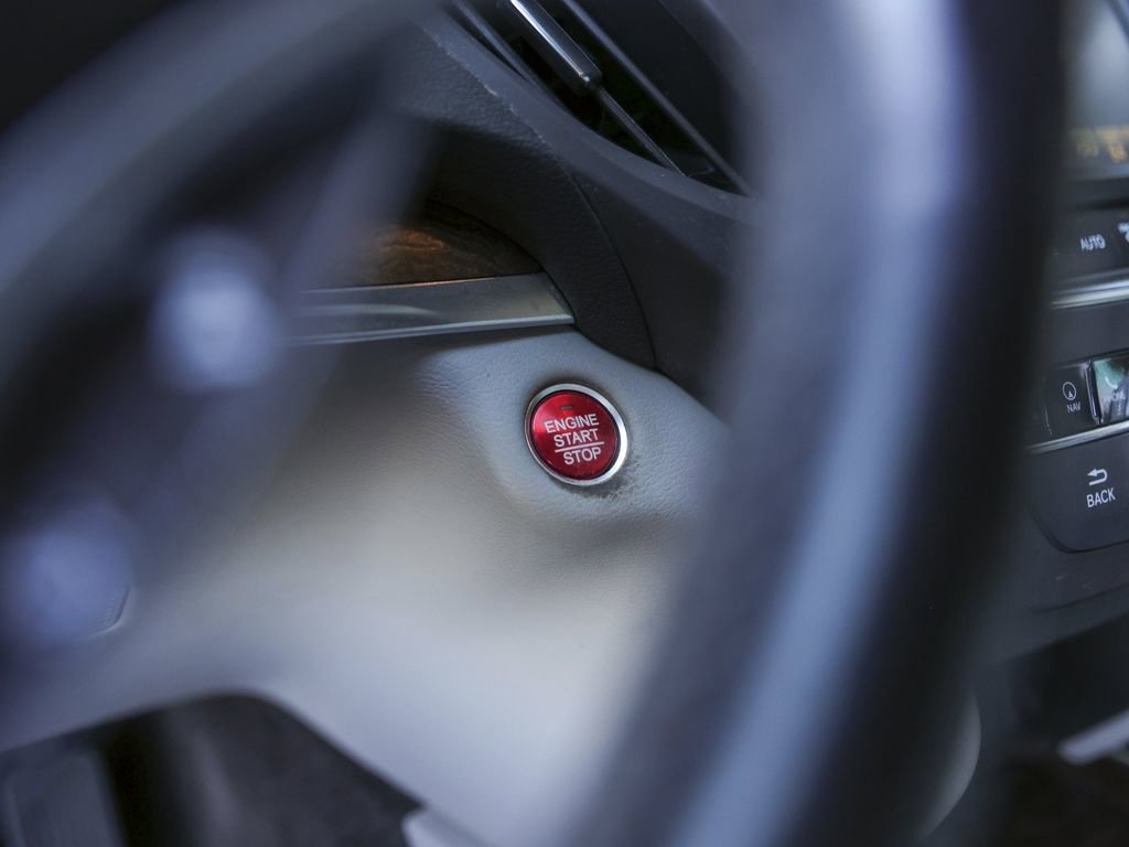 Used 2019 Acura MDX FWD w/ Advance Package image 26