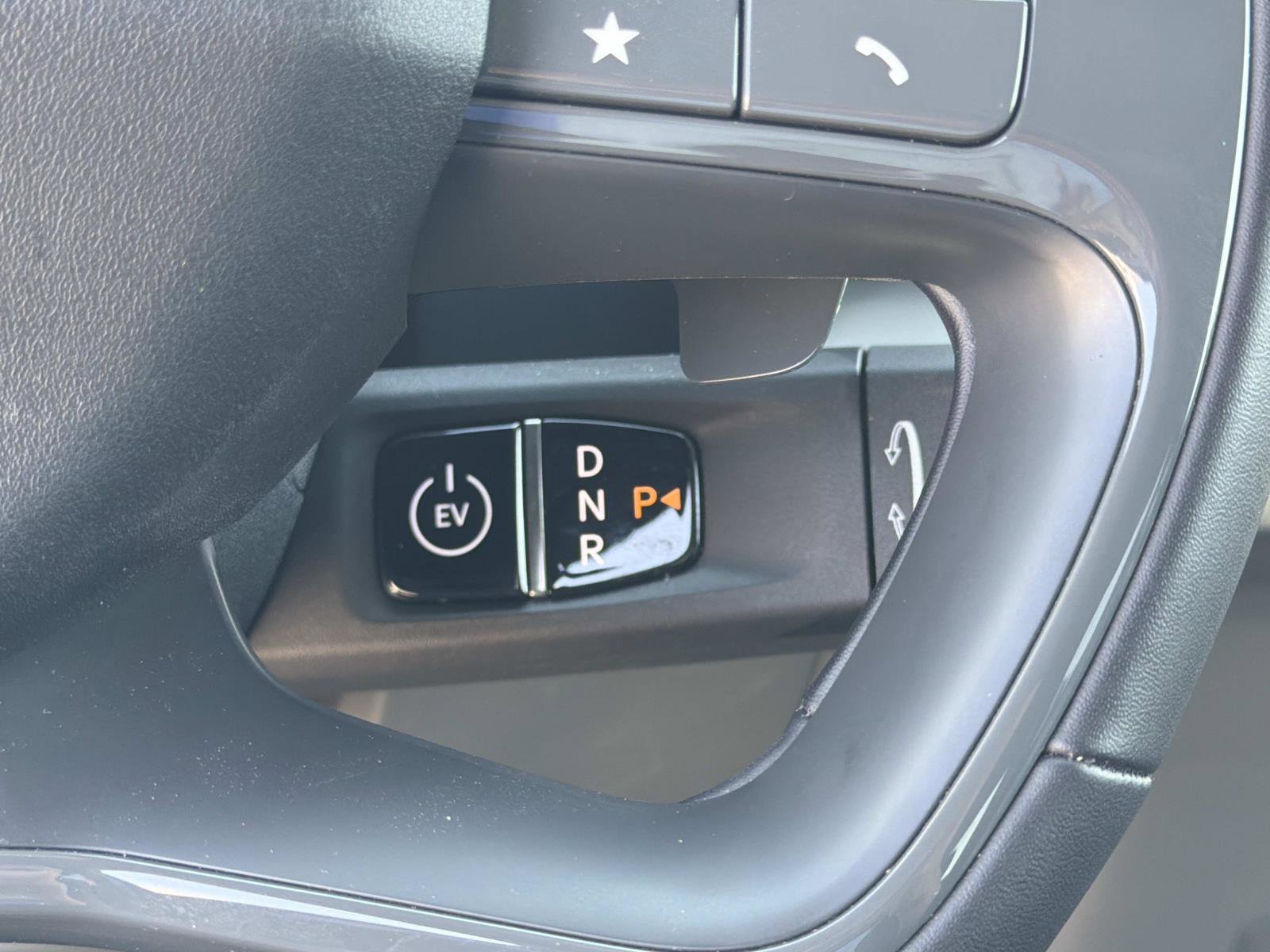 Used 2026 Kia EV9 Light RWD image 11