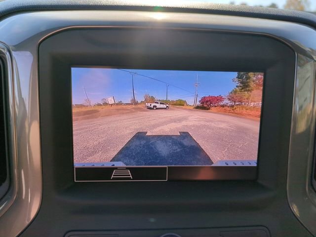New 2024 GMC Sierra 2500 Pro w/ Convenience Package AWD/4WD image 28