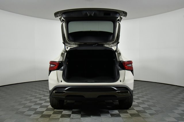 New 2026 Chevrolet Trax ACTIV w/ Driver Confidence Package image 25