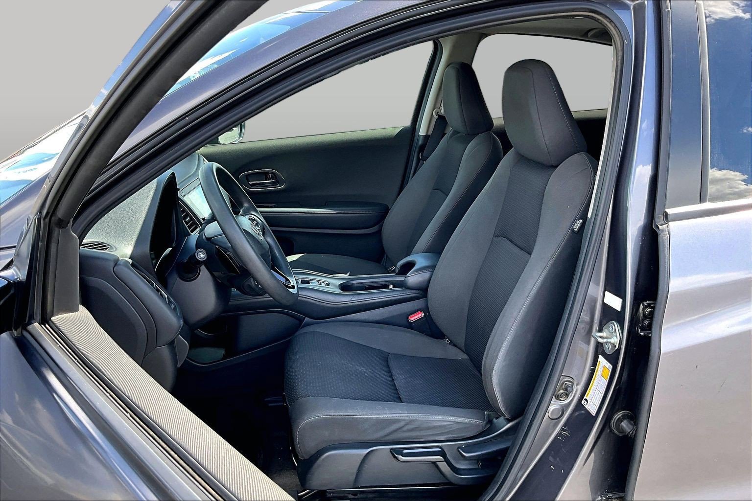 Used 2020 Honda HR-V EX image 9