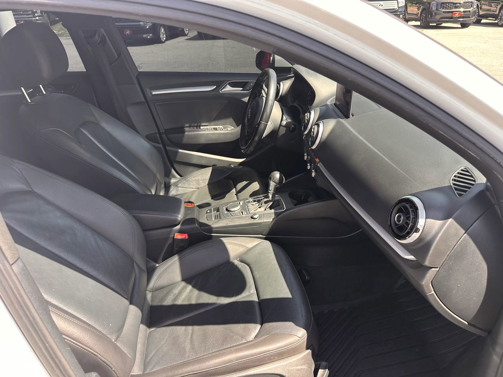 Used 2016 Audi A3 1.8T Premium FWD image 12