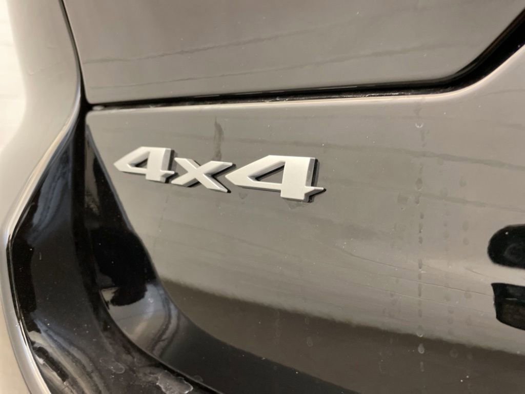 New 2026 Jeep Grand Cherokee Limited image 5