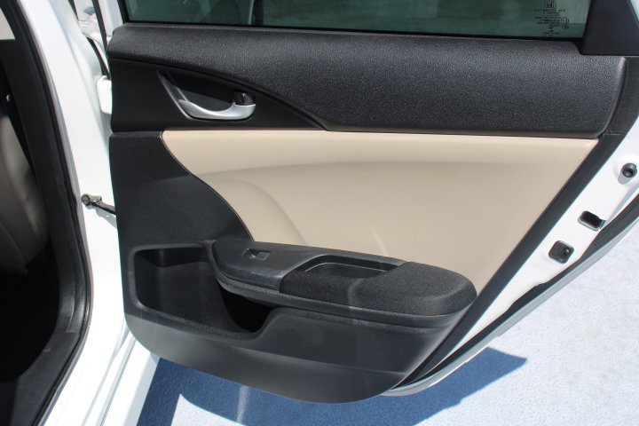 Used 2016 Honda Civic EX-T image 15