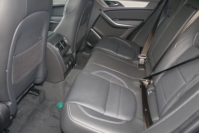 New 2026 Jaguar F-PACE R-Dynamic S image 5