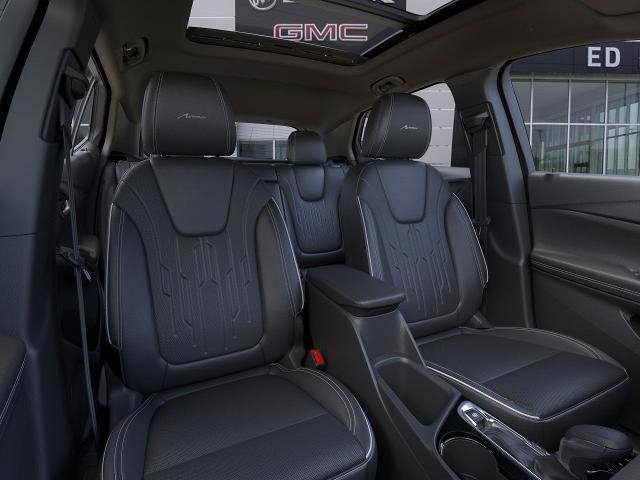 New 2026 Buick Encore GX Avenir image 16