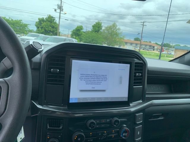 Used 2025 Ford F150 STX AWD/4WD image 20